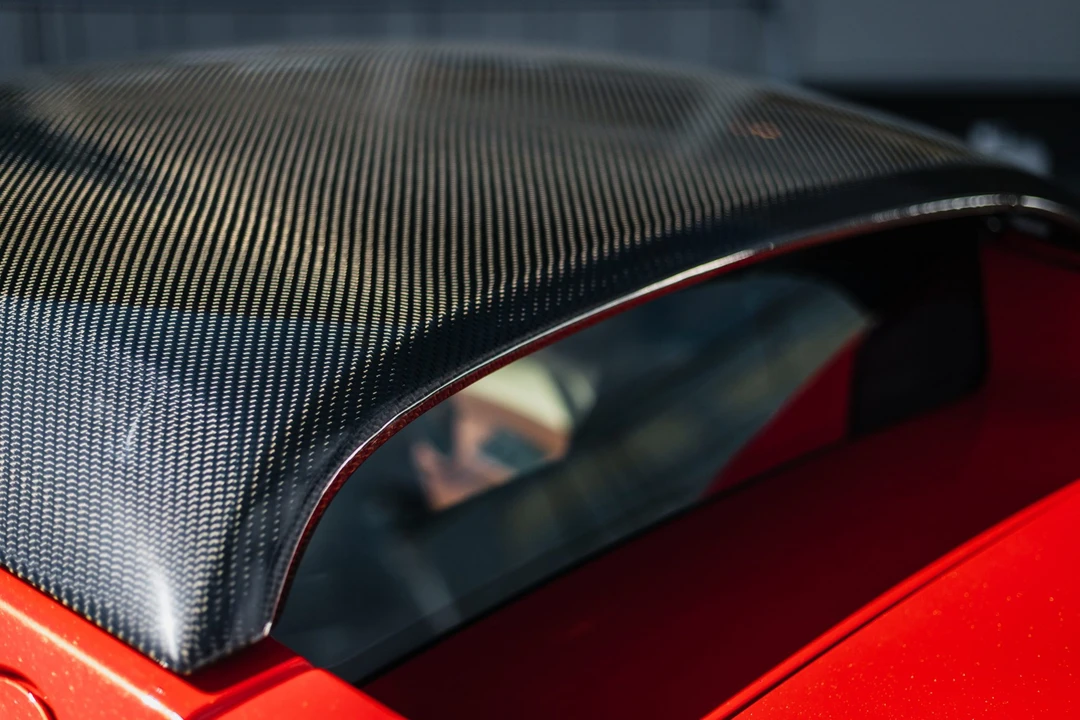 2011 Tesla Roadster - Image 25 of 31