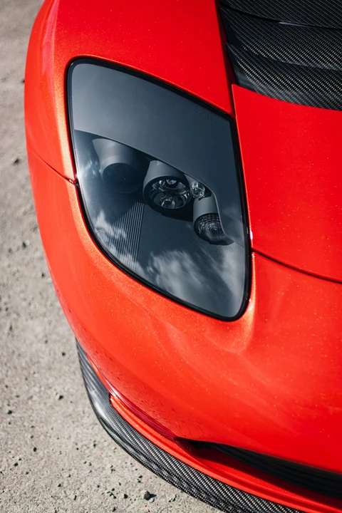 2011 Tesla Roadster - Image 23 of 31
