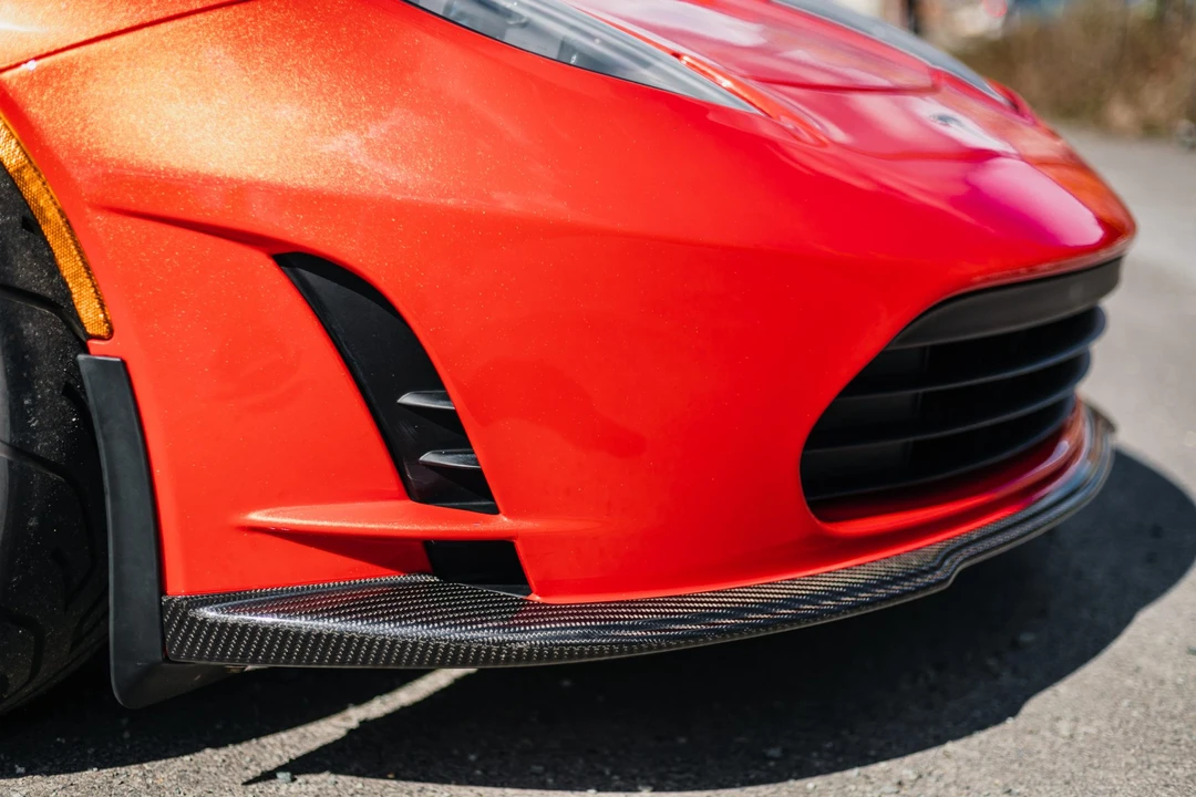 2011 Tesla Roadster - Image 20 of 31