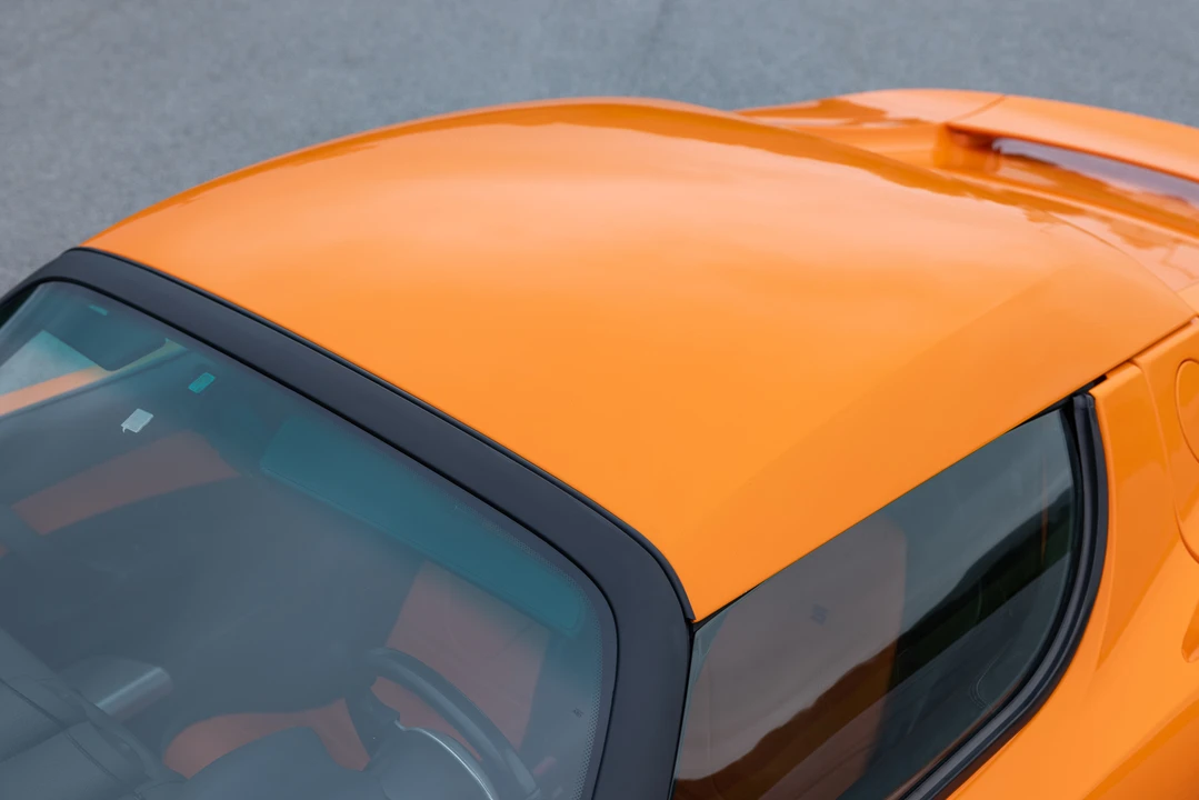 2011 Tesla Roadster - Image 17 of 31