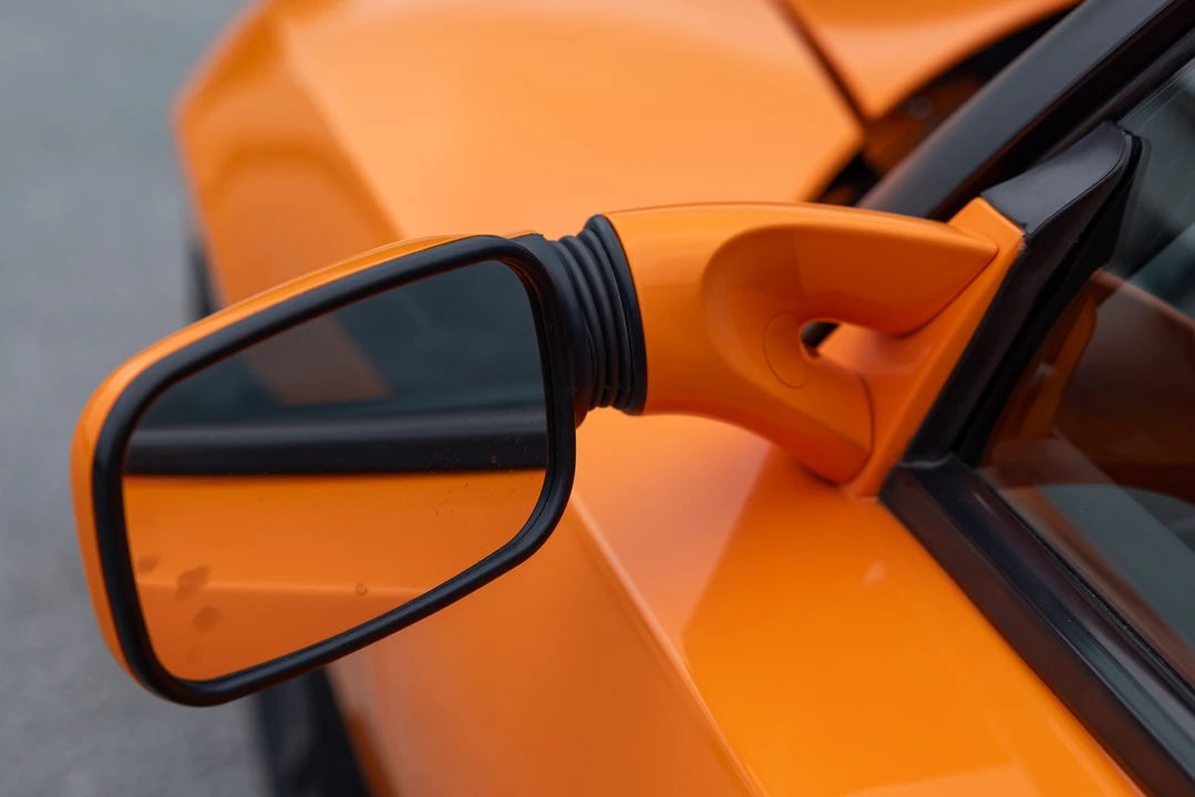 2011 Tesla Roadster - Image 24 of 31