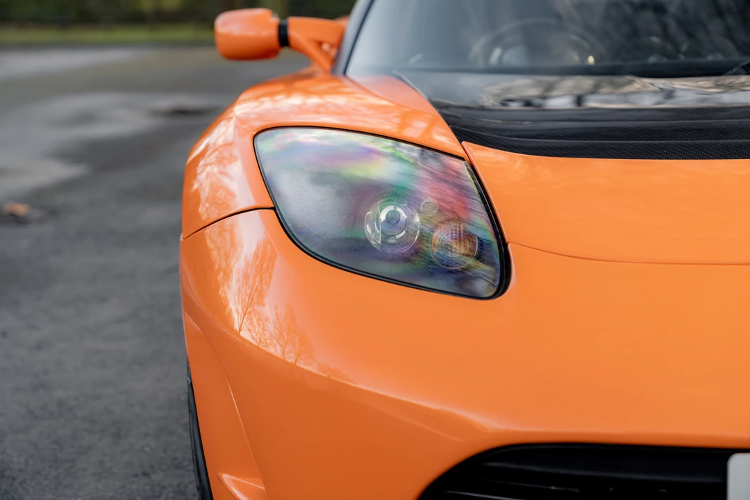 2011 Tesla Roadster - Image 18 of 31