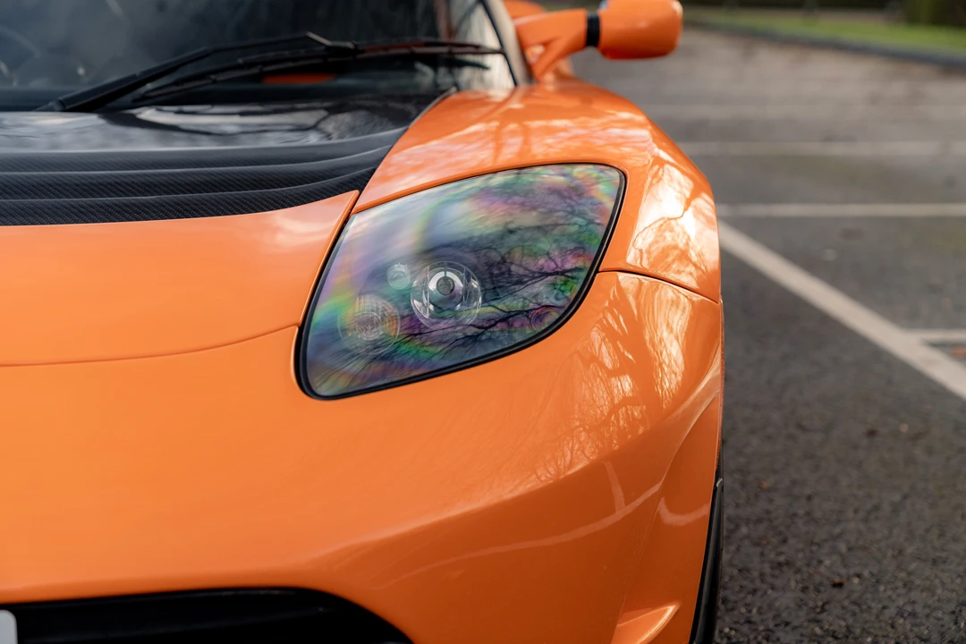 2011 Tesla Roadster - Image 22 of 31
