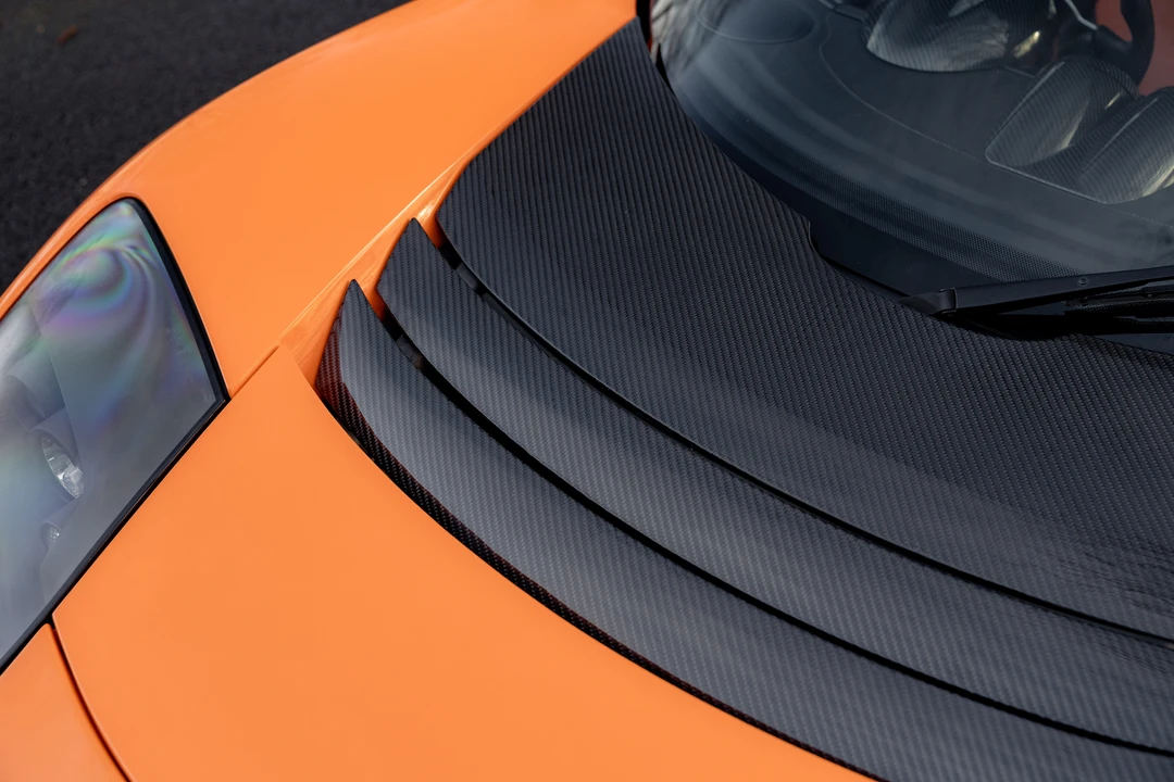 2011 Tesla Roadster - Image 26 of 31