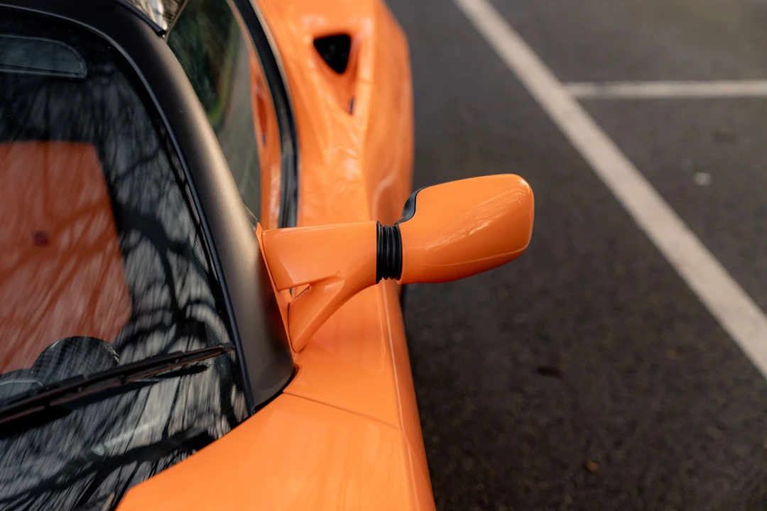 2011 Tesla Roadster - Image 29 of 31