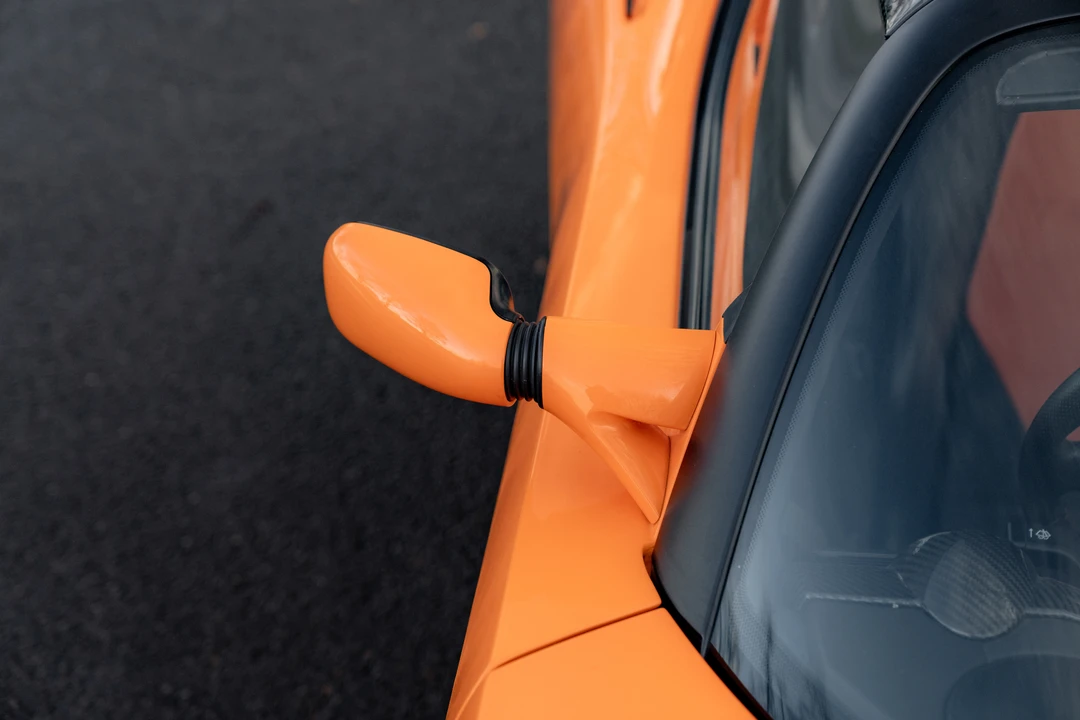 2011 Tesla Roadster - Image 30 of 31