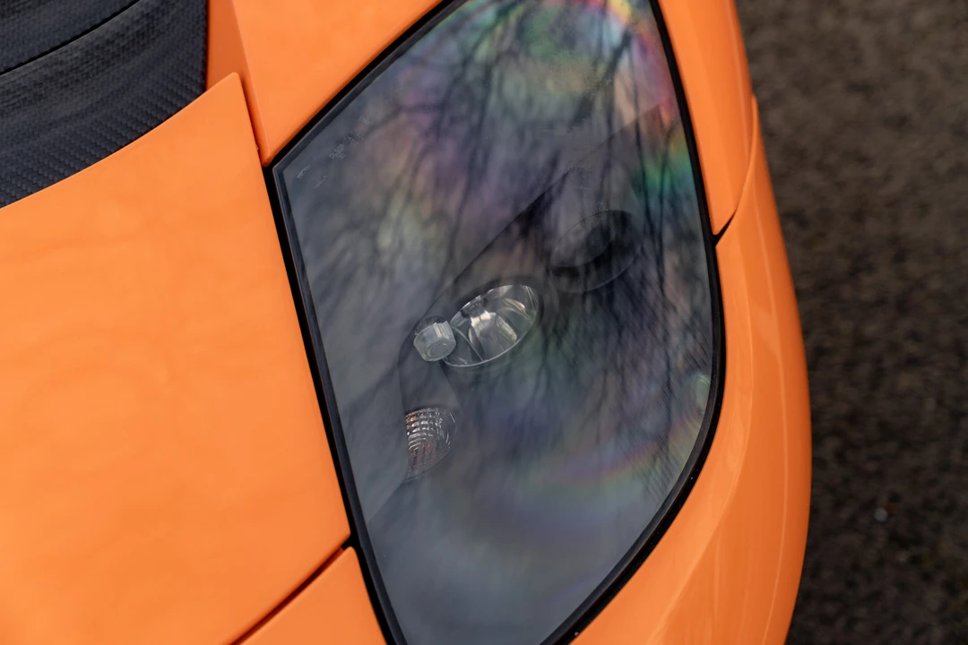 2011 Tesla Roadster - Image 31 of 31