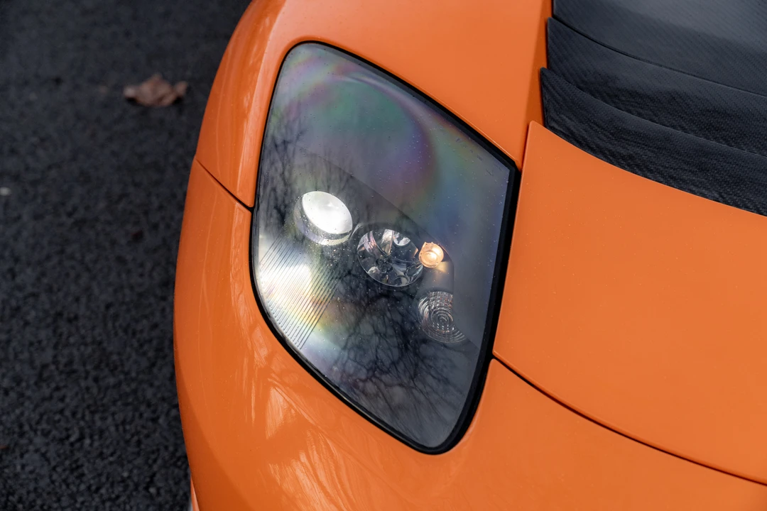 2011 Tesla Roadster - Image 27 of 31