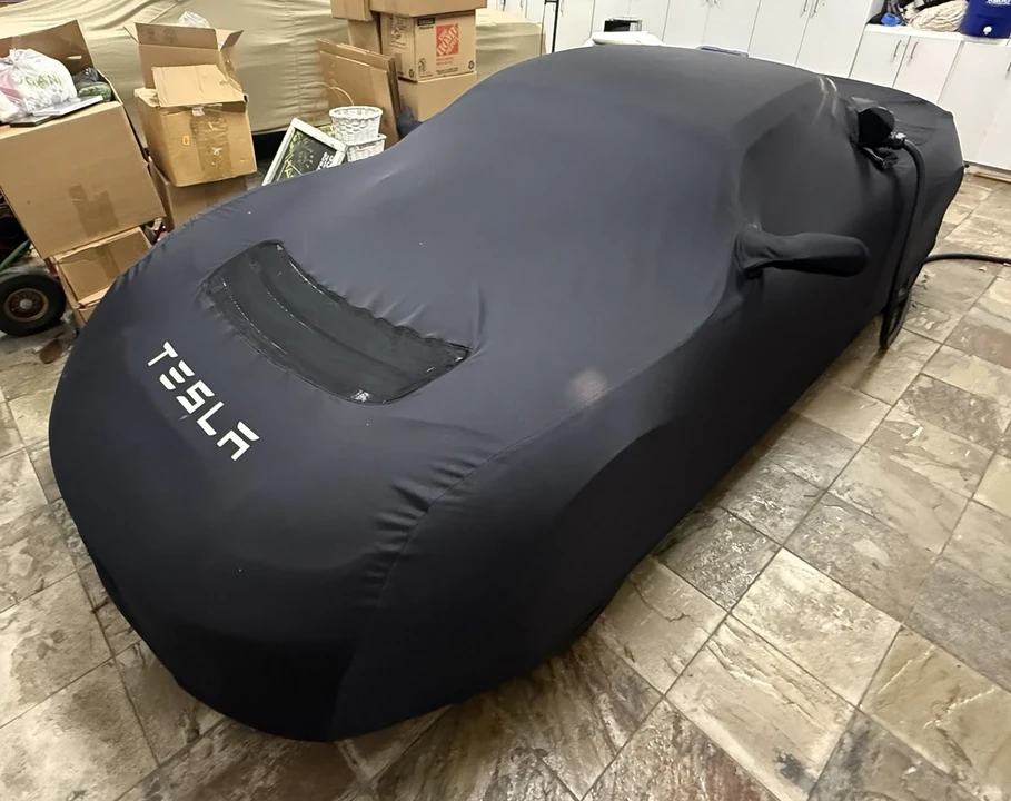 2011 Tesla Roadster - Image 18 of 21