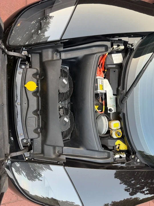 2011 Tesla Roadster - Image 6 of 21