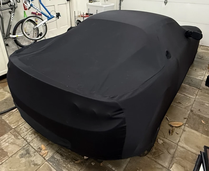 2011 Tesla Roadster - Image 17 of 21