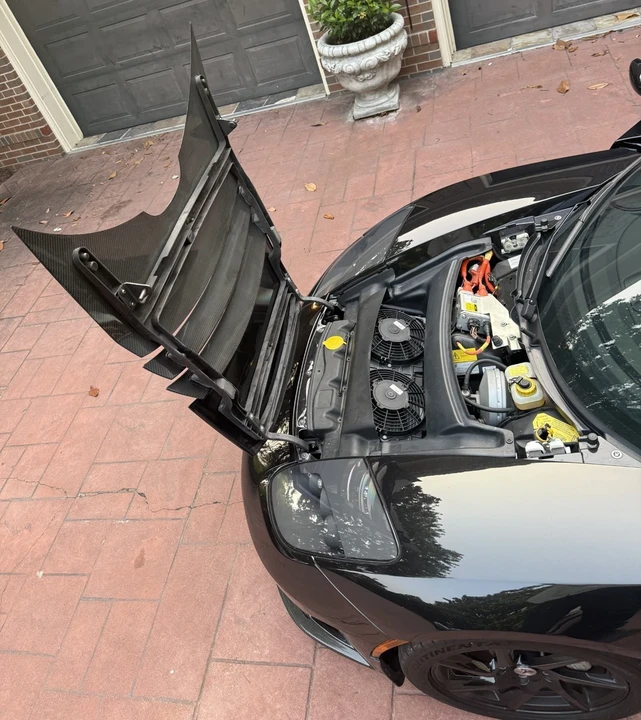 2011 Tesla Roadster - Image 20 of 21
