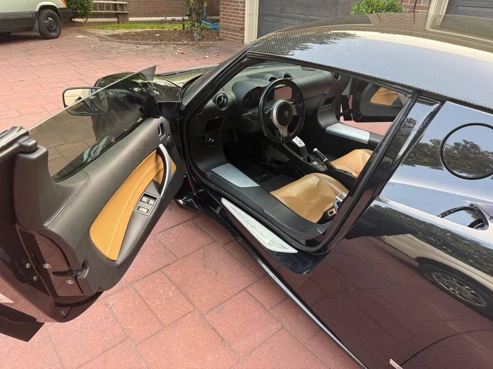 2011 Tesla Roadster - Image 3 of 21