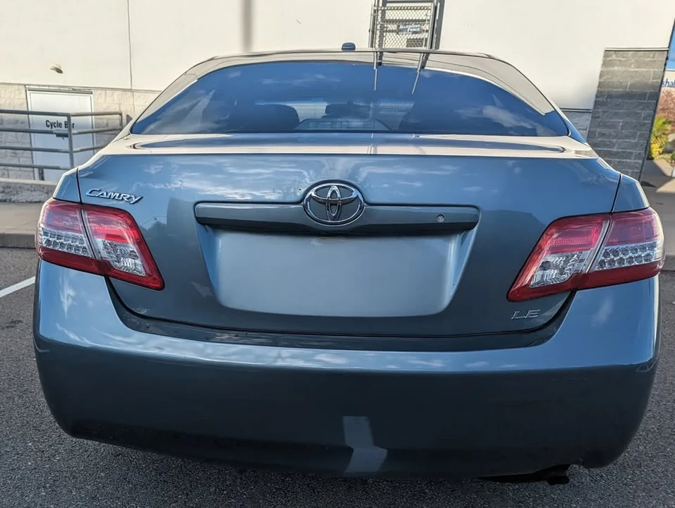2011 Toyota Camry 6th Gen - Image 4 of 7