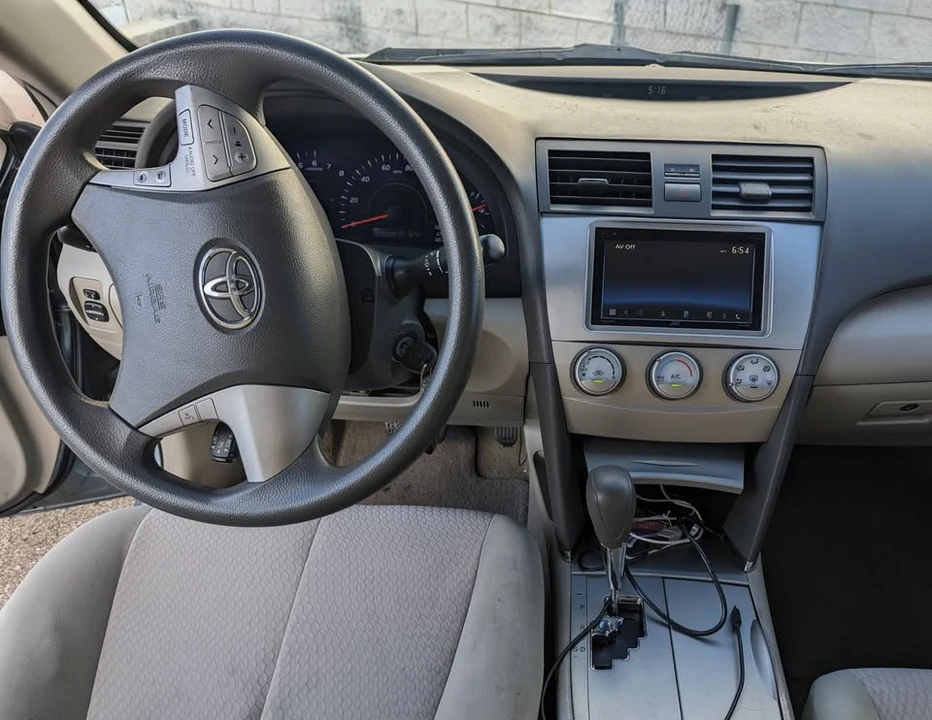 2011 Toyota Camry 6th Gen - Image 5 of 7