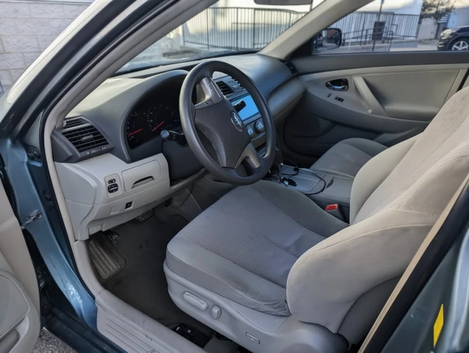 2011 Toyota Camry 6th Gen - Image 7 of 7