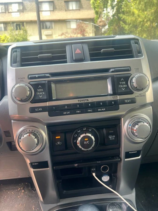2011 Toyota 4Runner 5th Gen - Image 2 of 4