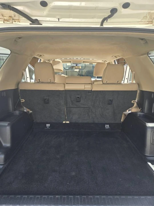 2011 Toyota Corolla - Image 5 of 7