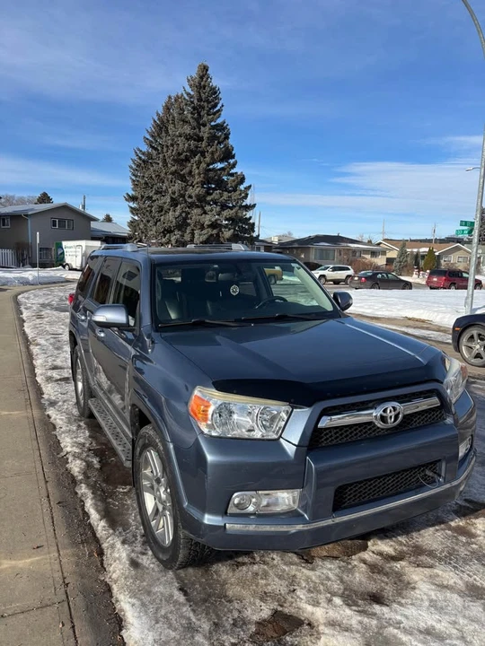 2011 Toyota 4Runner 5th Gen - Image 3 of 10