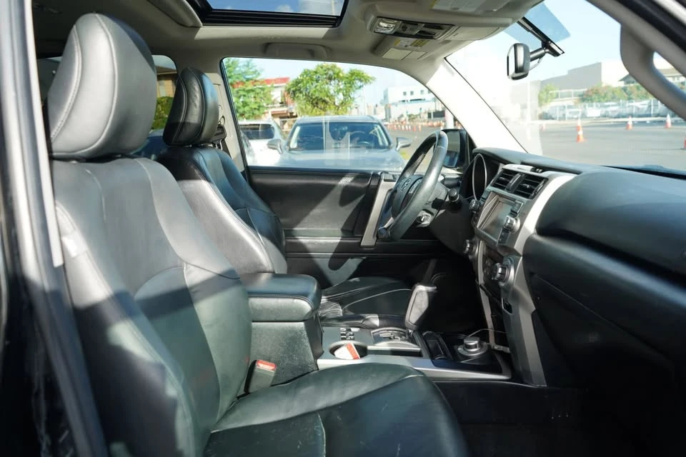 2011 Toyota 4Runner 5th Gen - Image 15 of 20