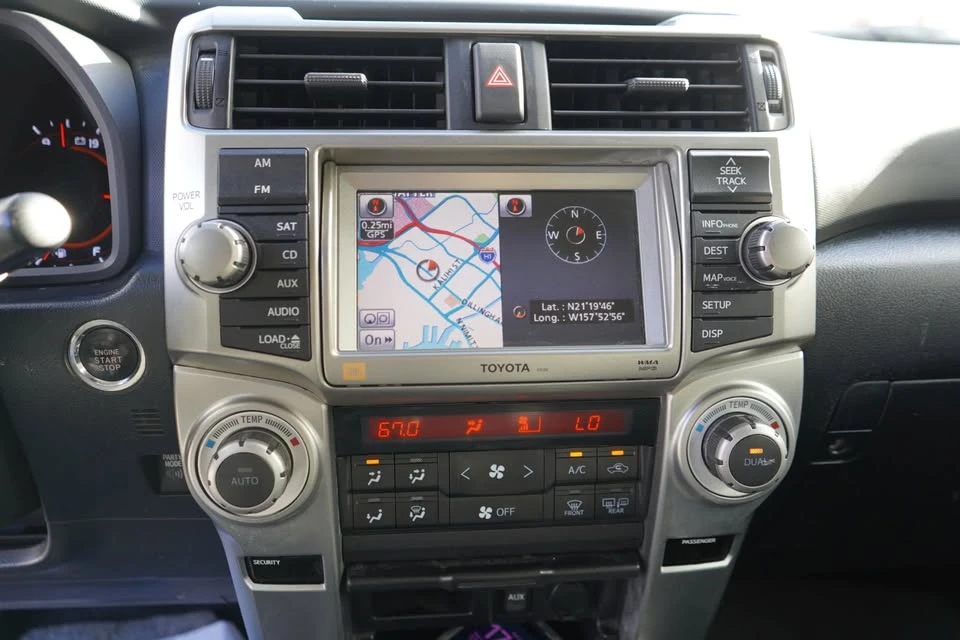 2011 Toyota 4Runner 5th Gen - Image 9 of 20
