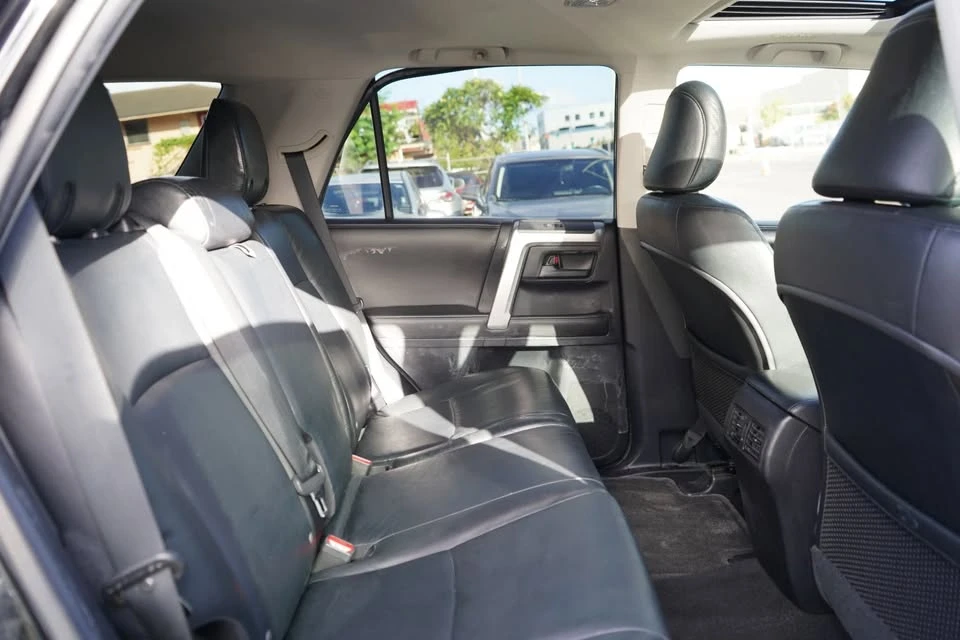 2011 Toyota 4Runner 5th Gen - Image 13 of 20