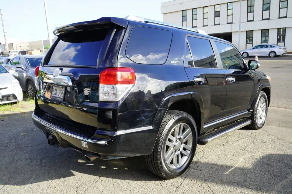 2011 Toyota 4Runner 5th Gen - Image 16 of 20