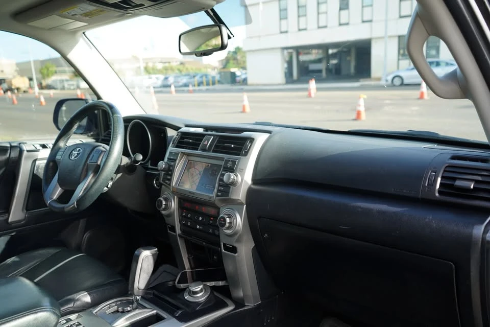 2011 Toyota 4Runner 5th Gen - Image 14 of 20