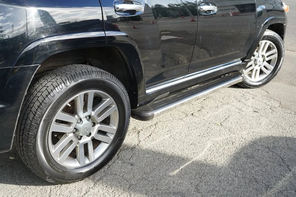 2011 Toyota 4Runner 5th Gen - Image 7 of 20