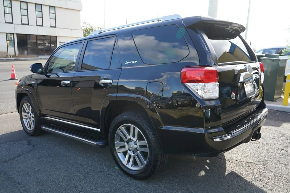 2011 Toyota 4Runner 5th Gen - Image 17 of 20
