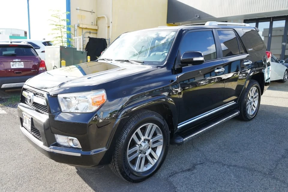 2011 Toyota 4Runner 5th Gen - Image 5 of 20