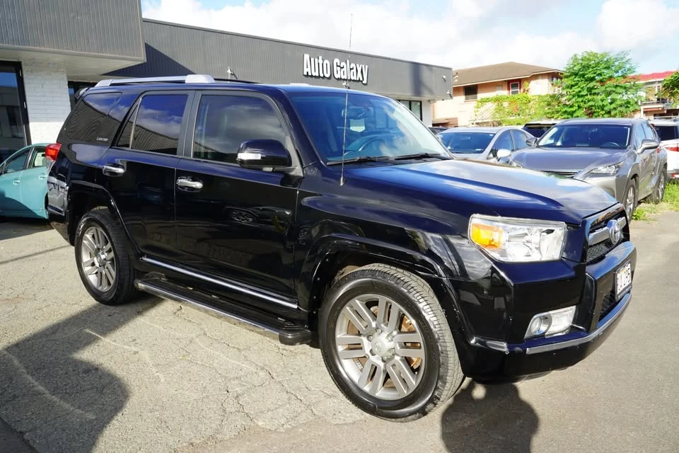 2011 Toyota 4Runner 5th Gen - Image 3 of 20