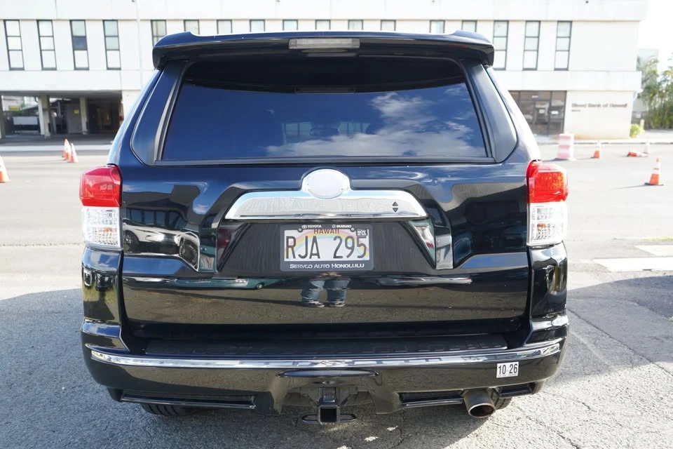 2011 Toyota 4Runner 5th Gen - Image 18 of 20