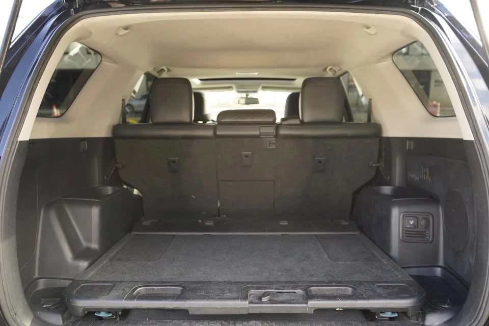 2011 Toyota 4Runner 5th Gen - Image 19 of 20