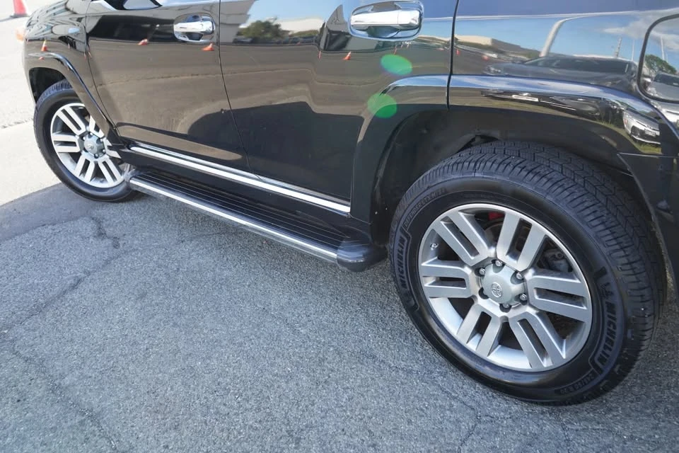 2011 Toyota 4Runner 5th Gen - Image 6 of 20