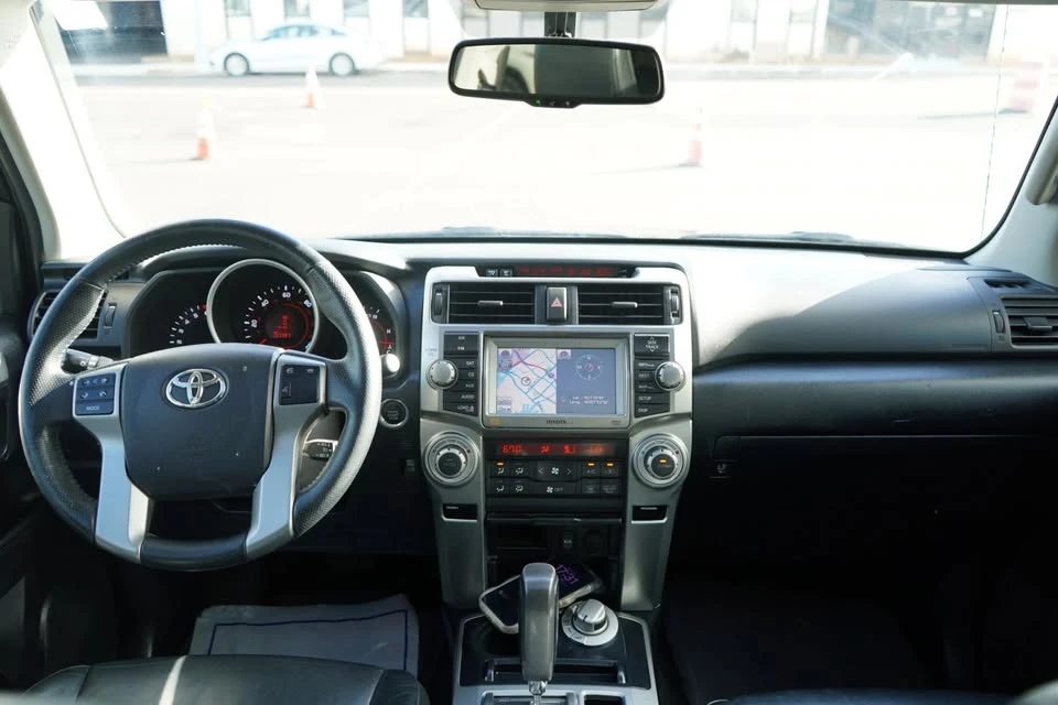 2011 Toyota 4Runner 5th Gen - Image 12 of 20