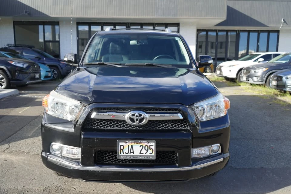 2011 Toyota 4Runner 5th Gen - Image 4 of 20