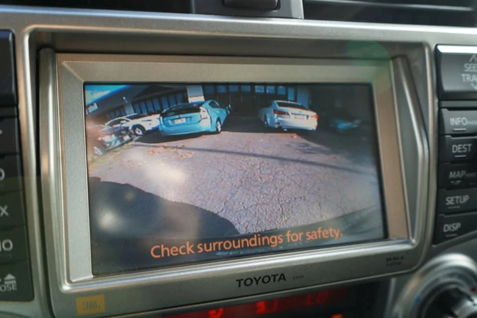 2011 Toyota 4Runner 5th Gen - Image 20 of 20