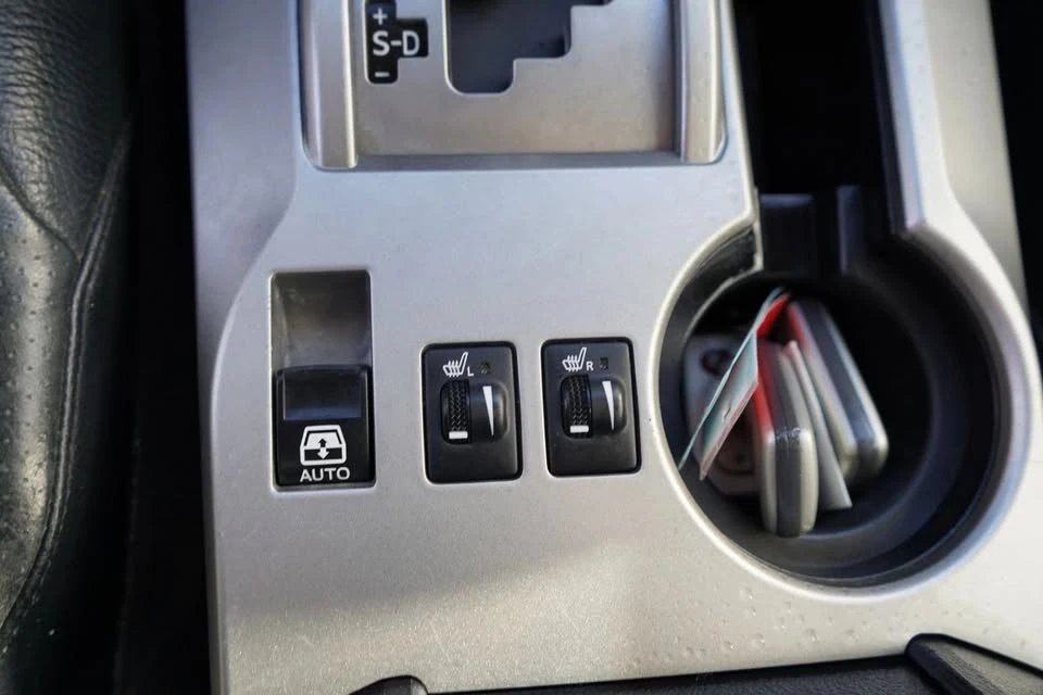 2011 Toyota 4Runner 5th Gen - Image 10 of 20