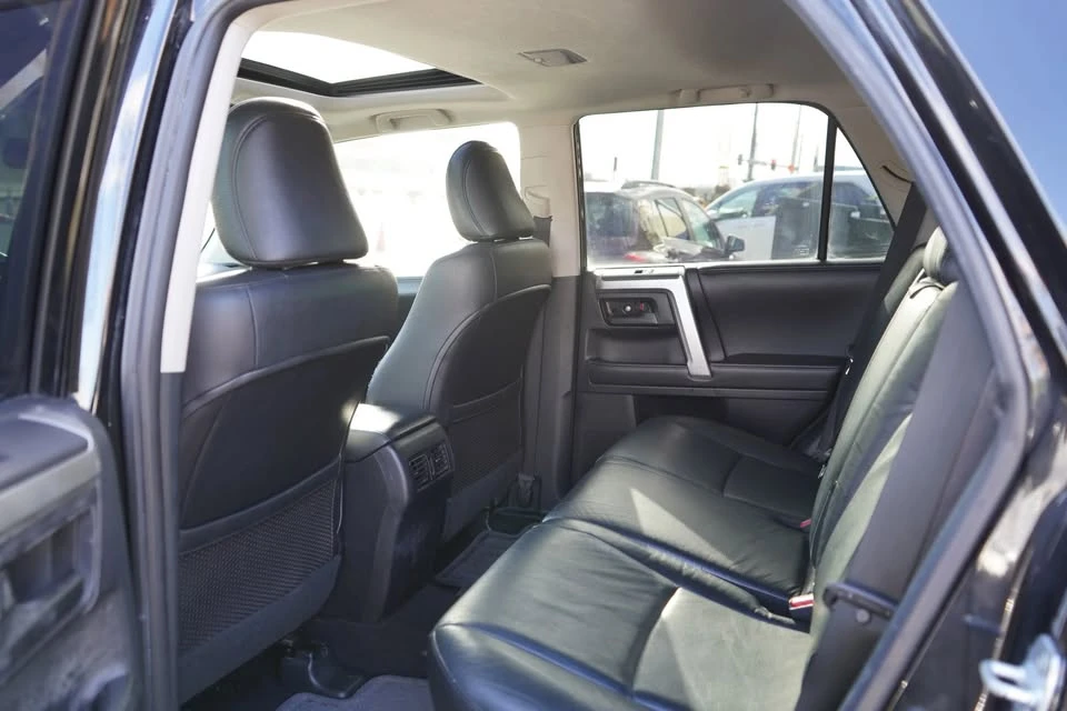 2011 Toyota 4Runner 5th Gen - Image 11 of 20