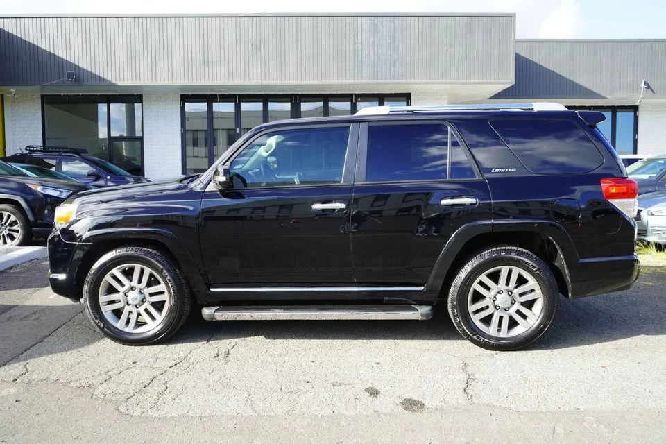 2011 Toyota 4Runner 5th Gen - Image 2 of 20