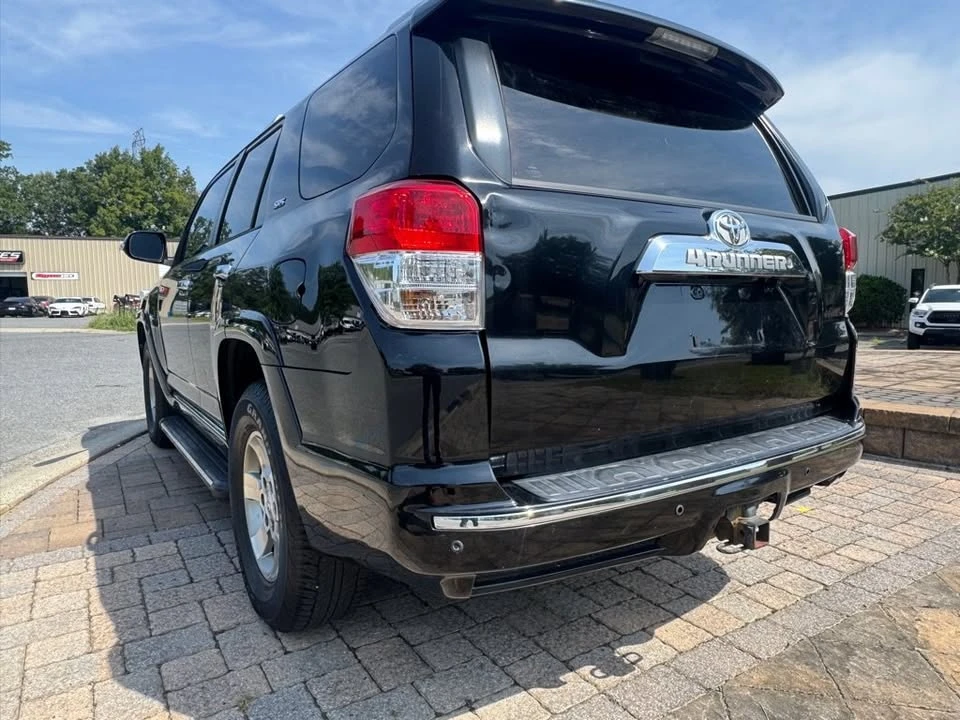 2011 Toyota 4Runner 5th Gen - Image 7 of 20