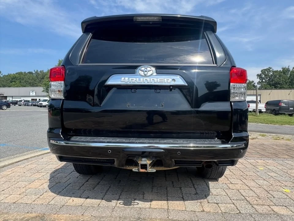 2011 Toyota 4Runner 5th Gen - Image 6 of 20