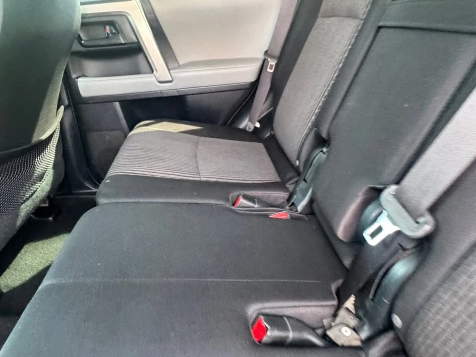 2011 Toyota 4Runner 5th Gen - Image 17 of 20