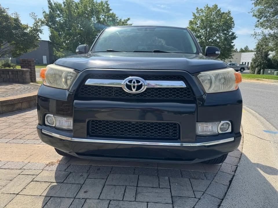 2011 Toyota 4Runner 5th Gen - Image 2 of 20
