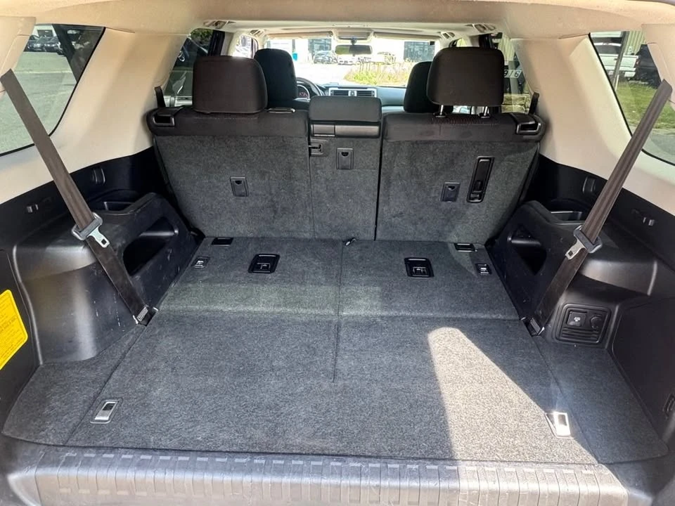 2011 Toyota 4Runner 5th Gen - Image 18 of 20