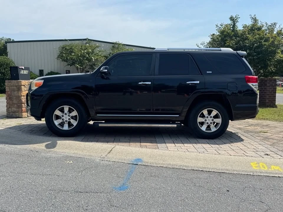 2011 Toyota 4Runner 5th Gen - Image 8 of 20