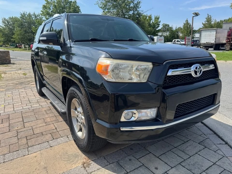 2011 Toyota 4Runner 5th Gen - Image 3 of 20