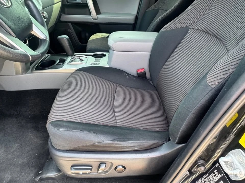 2011 Toyota 4Runner 5th Gen - Image 11 of 20