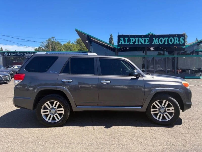 2011 Toyota 4Runner 5th Gen - Image 6 of 11